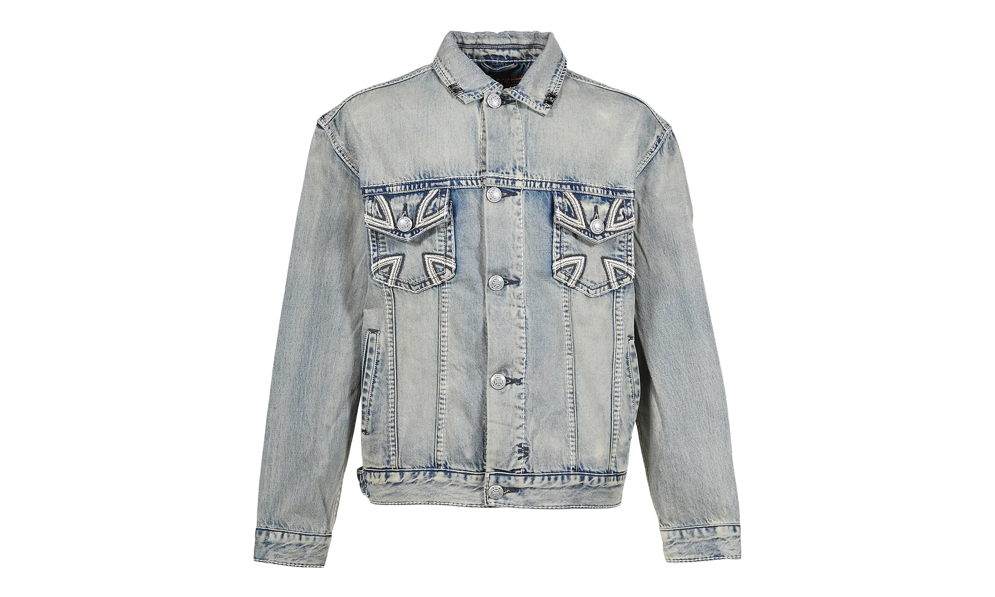 Alice Oh G Jacket "Blue" MAH25JK003