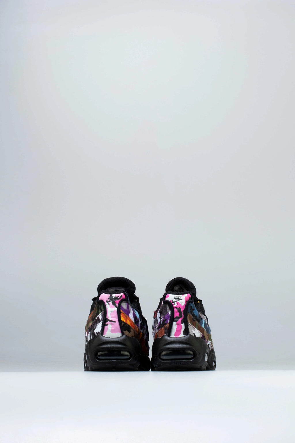 Air Max 95 Erdl Party Pack Mens Shoe Black Multi