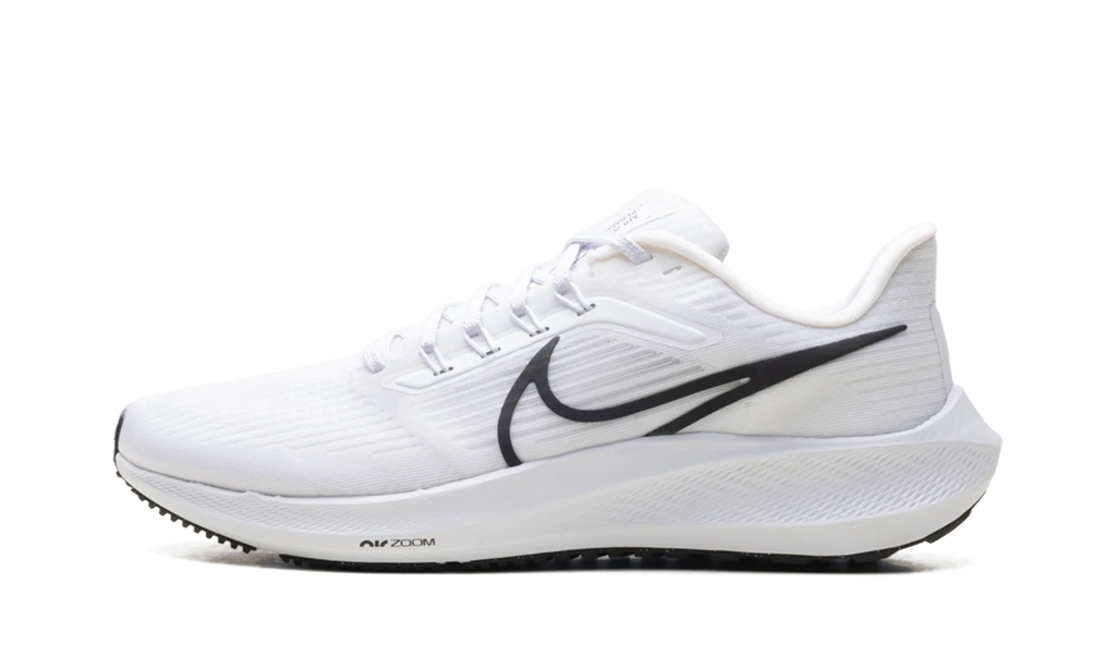 Air Zoom Pegasus 39 TB WMNS"WHITE BLACK" DM0165 100