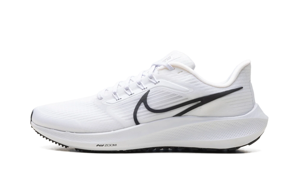 Air Zoom Pegasus 39 TB WMNS"WHITE BLACK" DM0165 100
