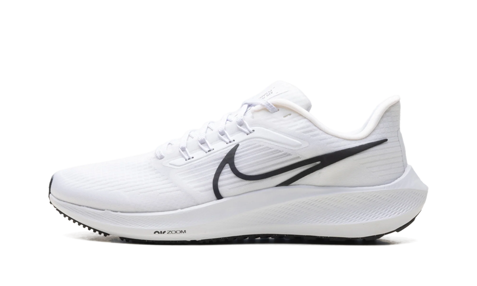 Air Zoom Pegasus 39 TB WMNS"WHITE BLACK" DM0165 100