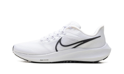 Air Zoom Pegasus 39 TB WMNS"WHITE BLACK" DM0165 100