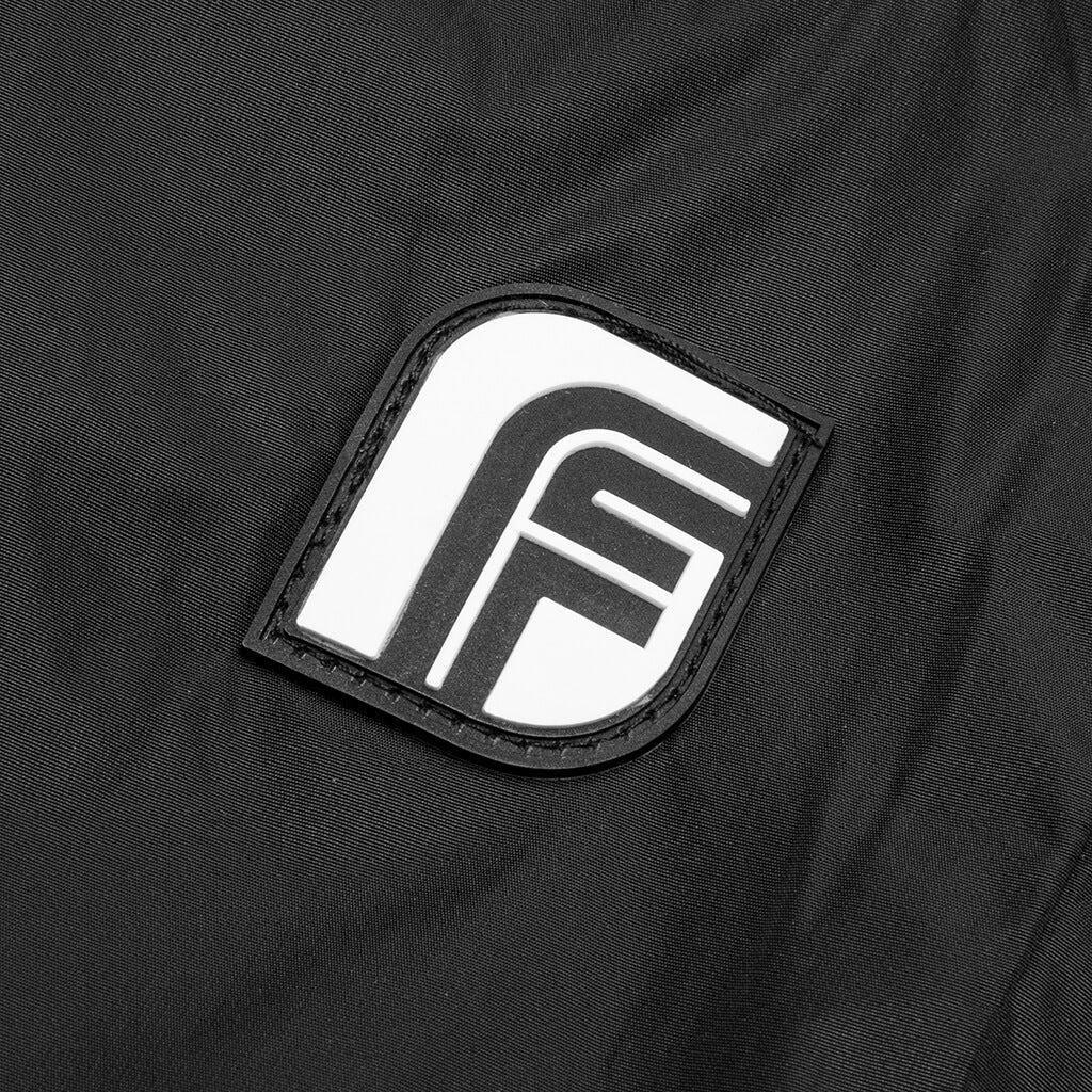 Track Pant Black