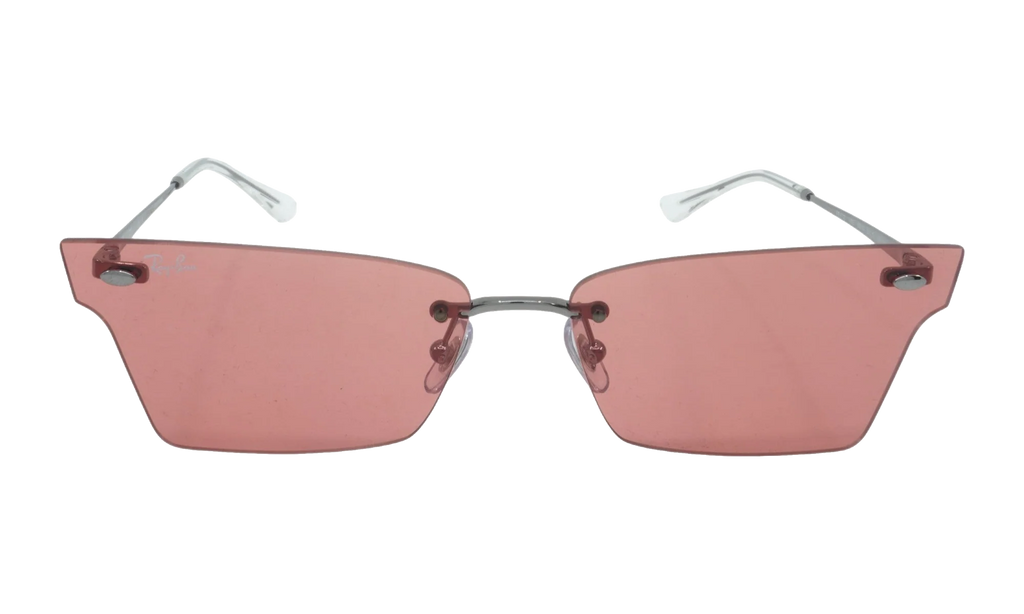 Xime Sunglasses "GUNMETAL" RB3730-004-84_64
