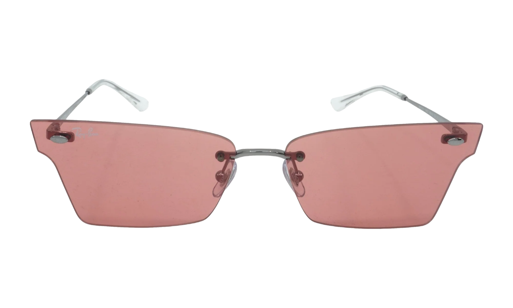 Xime Sunglasses "GUNMETAL" RB3730-004-84_64