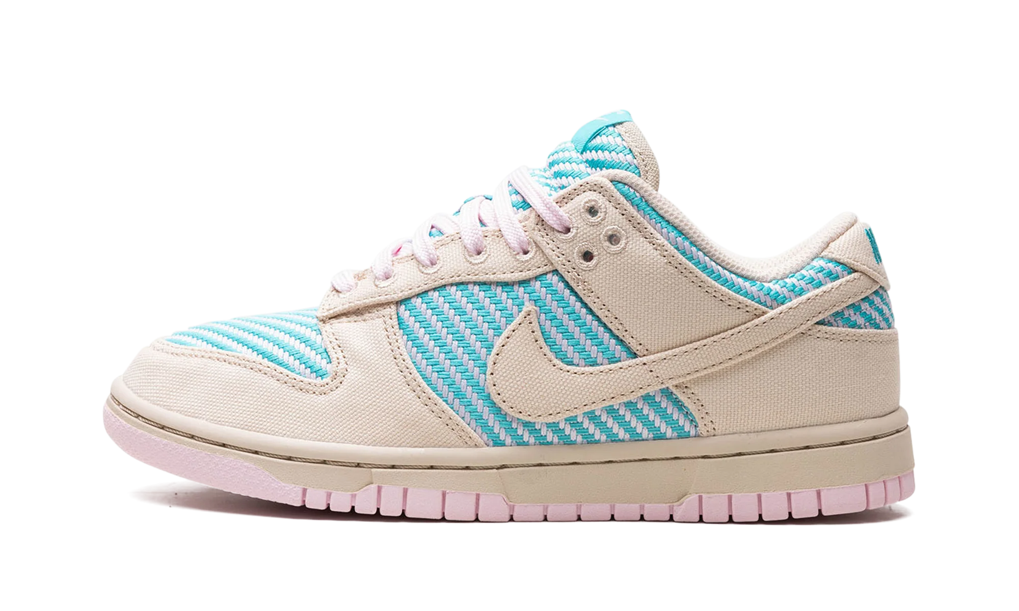 Dunk Low WMNS"Heat Wave" HF5077 902