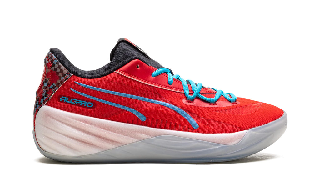 Puma All-Pro NITRO "Scoot Henderson PE" 379300 01