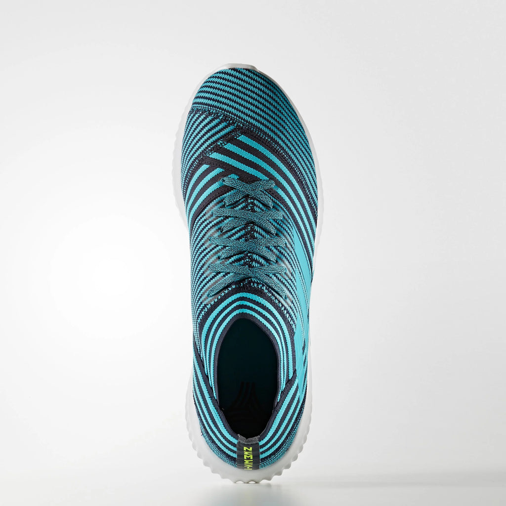 adidas Nemeziz Tango 171 Trainers Shoes Legend Ink Energy Blue