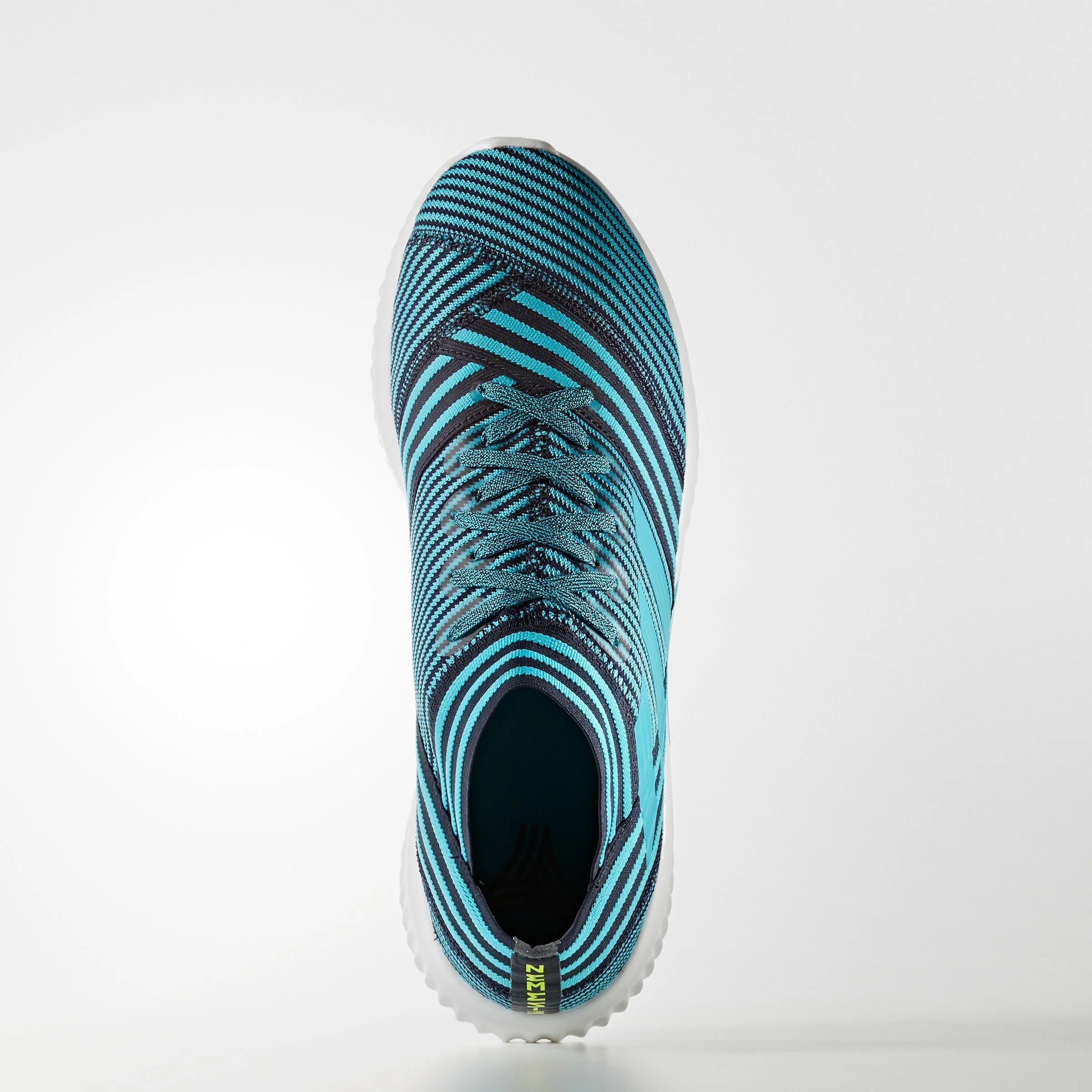 adidas Nemeziz Tango 171 Trainers Shoes Legend Ink Energy Blue