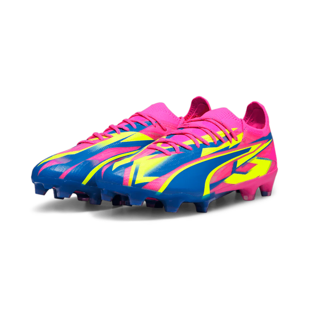 PUMA Ultra Ultimate Energy FG AG Football Cleats