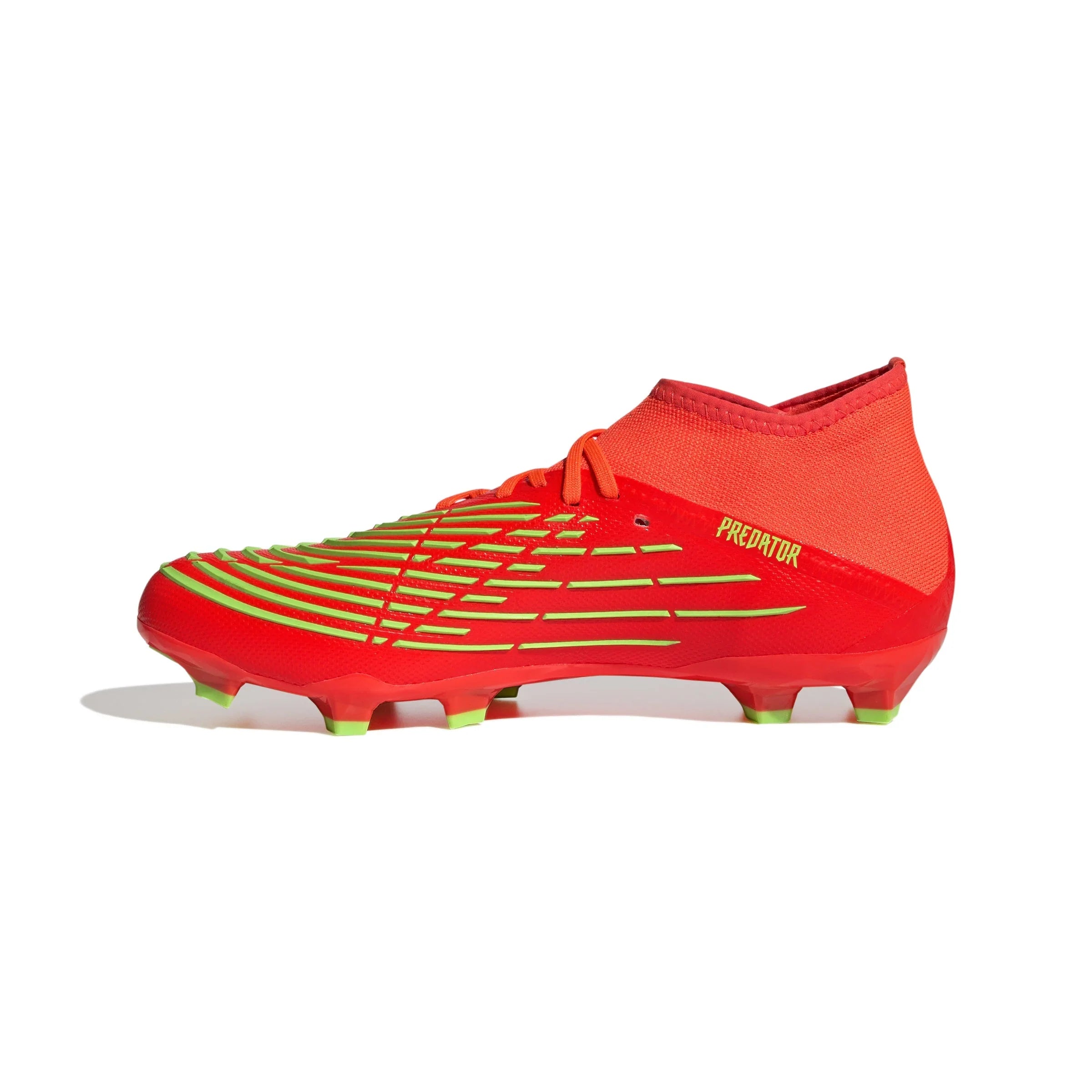 adidas Predator Edge 2 Firm Ground Cleats