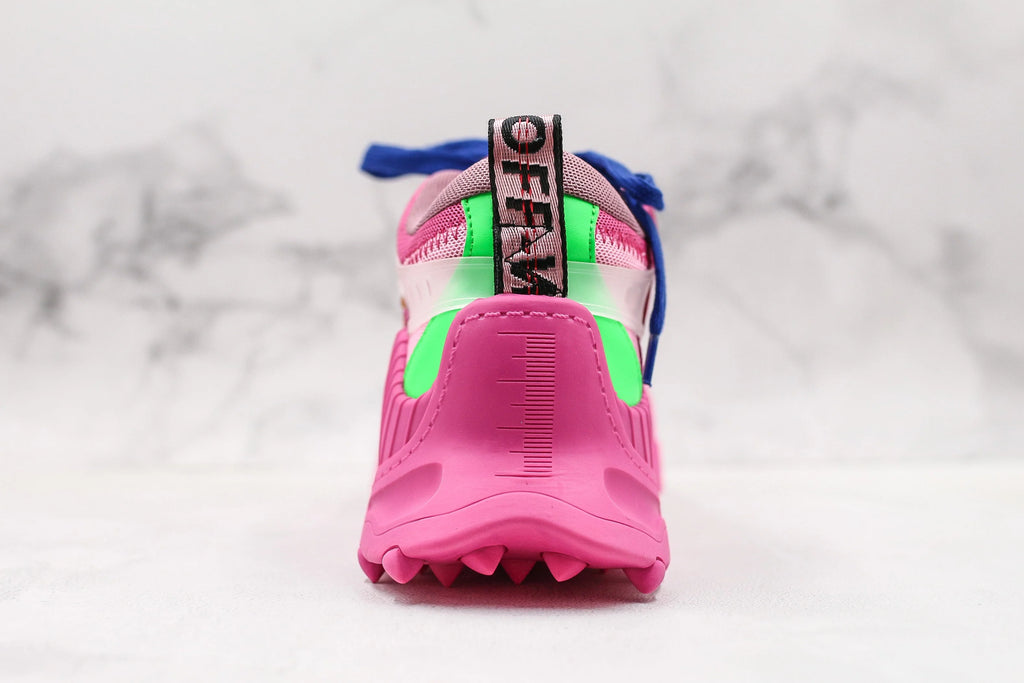 Off White Odsy 1000 Pink
