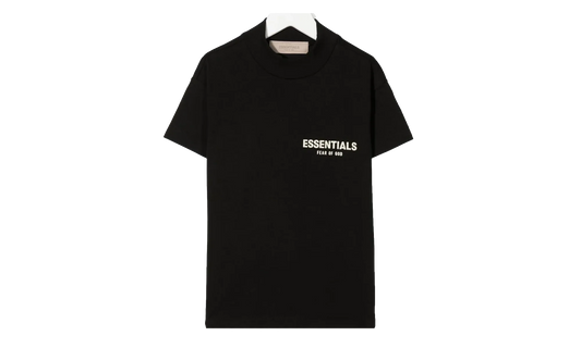 Essentials Tee GS "Stretch Limo" 785BT215040K