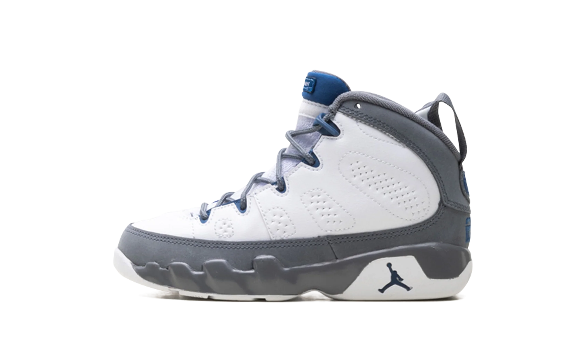 Air Jordan 9 PS "French Blue" 401811 100