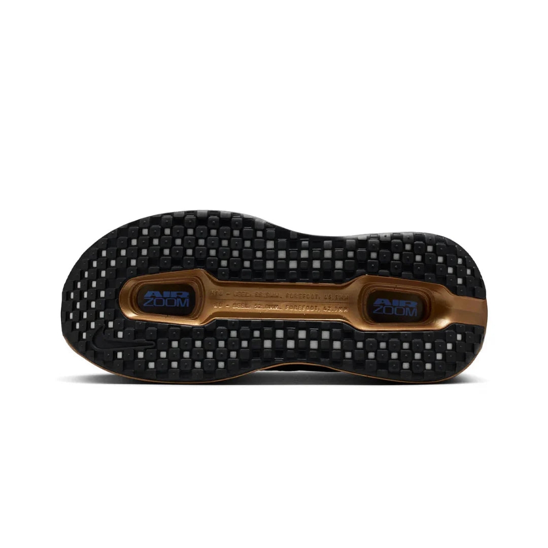 Nike Vomero Premium Flat Stout Marrom