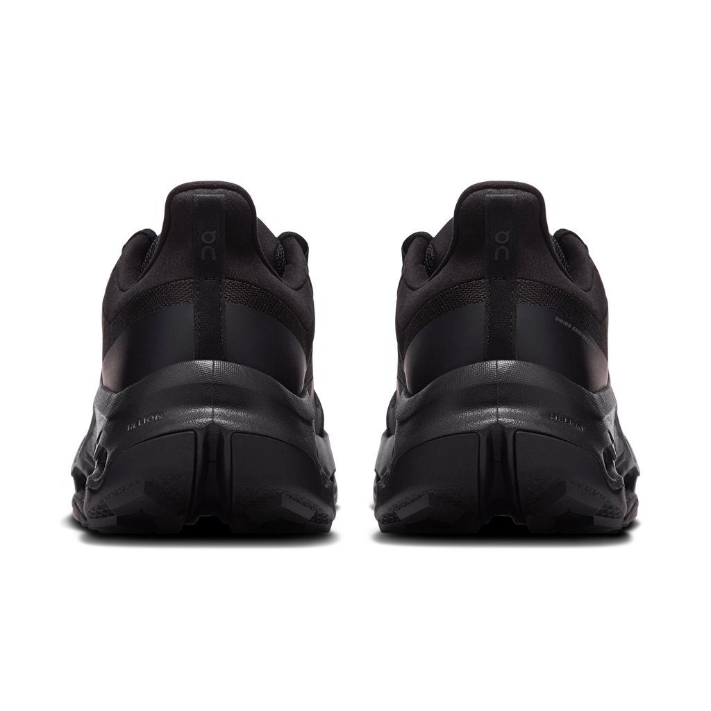Men's Cloudhorizon 2  Waterproof in Black/Black