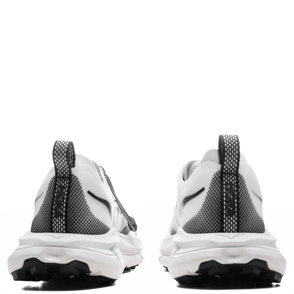 Tech Mafate Speed 4 Lite White Black
