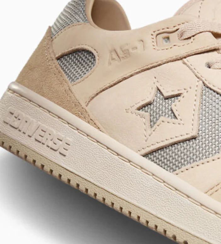 Converse Cons AS 1 Pro Ox Shifting Sand Warm Sand