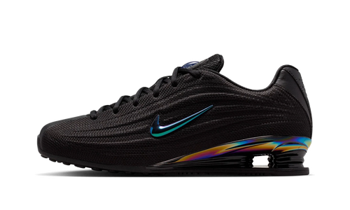 Shox Z SE WMNS"Iridescent" IM6051 001