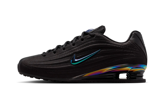 Shox Z SE WMNS"Iridescent" IM6051 001