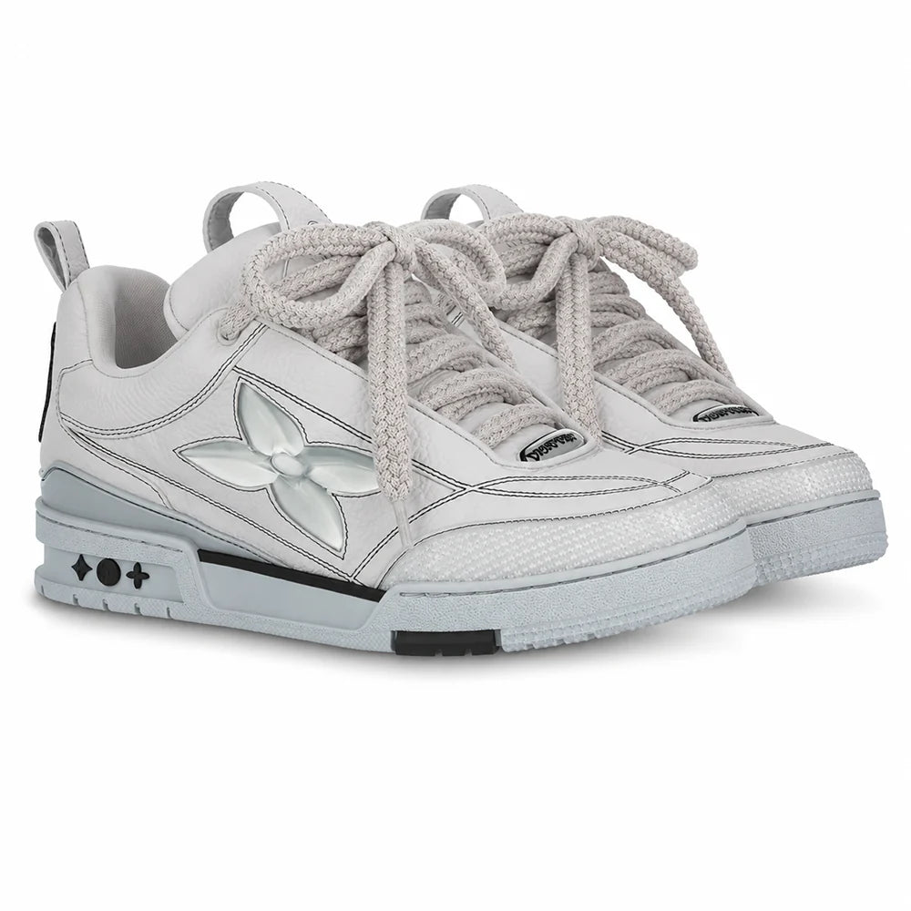 Louis Vuitton LV Skate Sneaker Grey