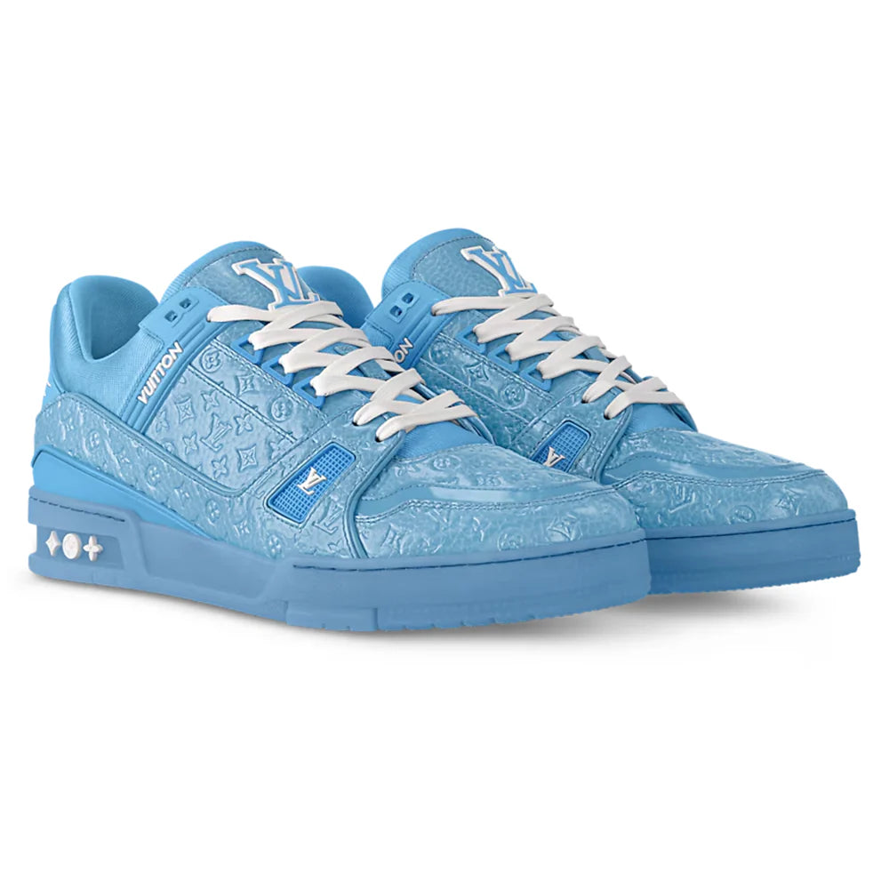 LV Trainer Blue