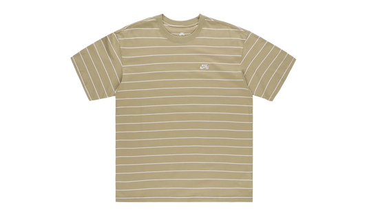 SB MAX90 STRIPED T-SHIRT "Parachute Beige" HJ0812 297