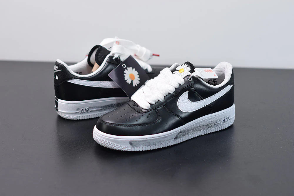 Nike Air Force 1 G Dragon Peaceminusone Para Noise