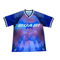 Quasi PK Soccer Jersey Multi