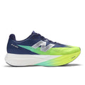 Men's FuelCell SuperComp Elite v5 in Boysenberry with Afterglow