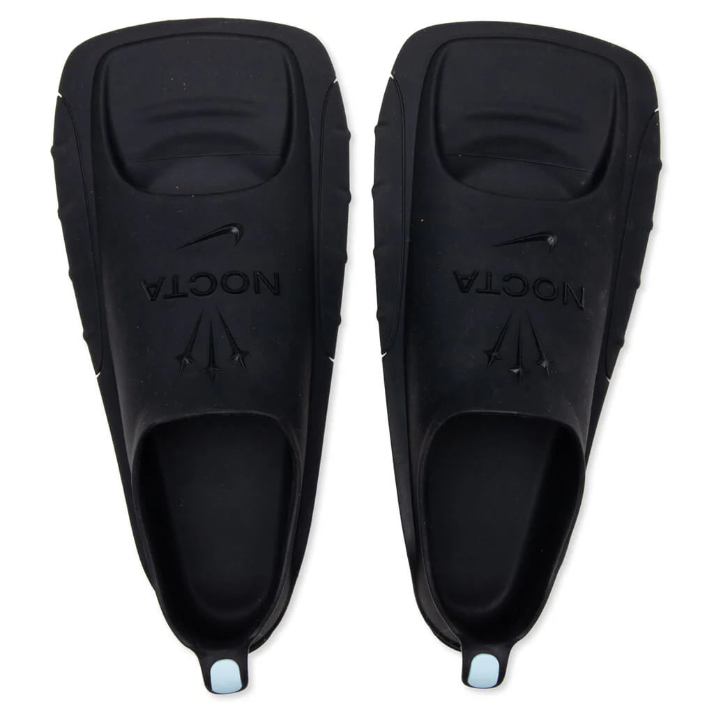 Nocta Fins - Black