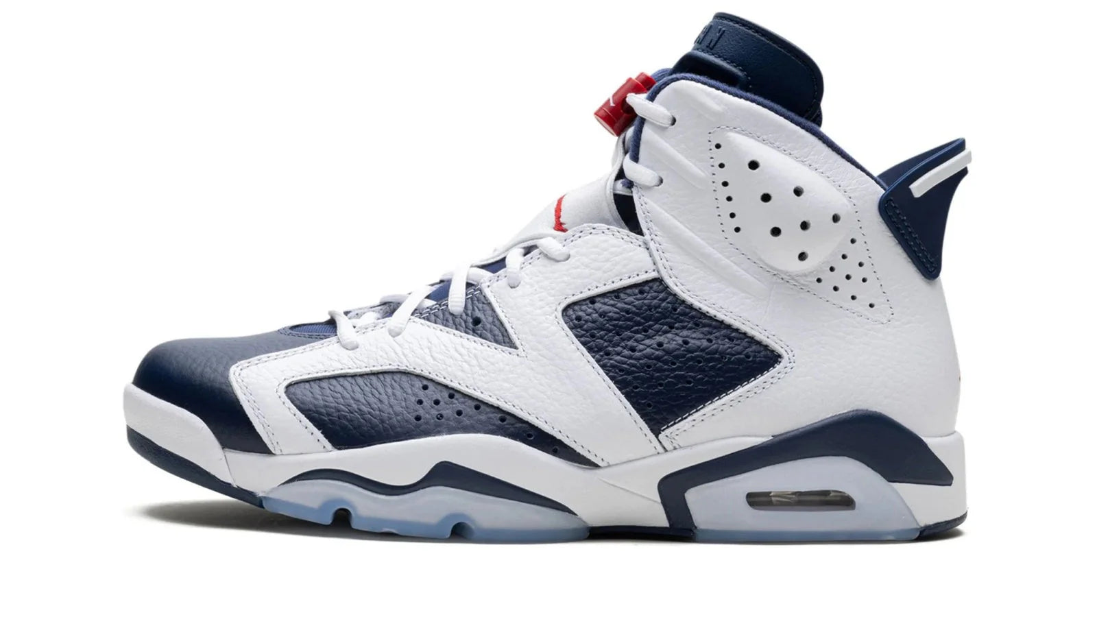 Air Jordan 6 Olympic