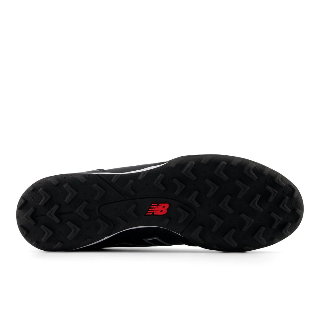 New Balance 442 Pro V2 TG Turf Soccer Cleats Black