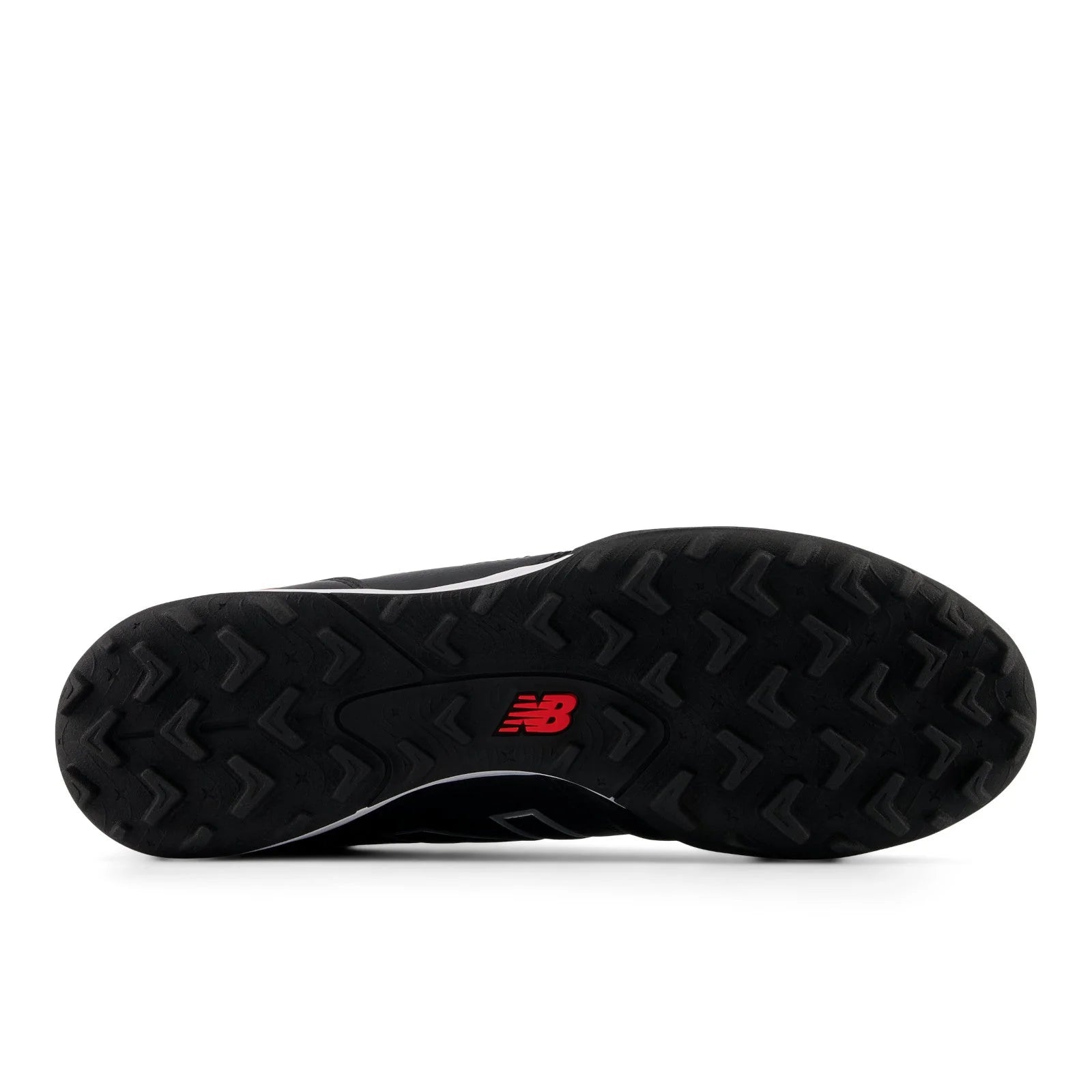 New Balance 442 Pro V2 TG Turf Soccer Cleats Black