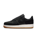 AIR FORCE 1 07 LV8 BLACK DENIM