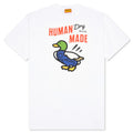 2906 T Shirt White
