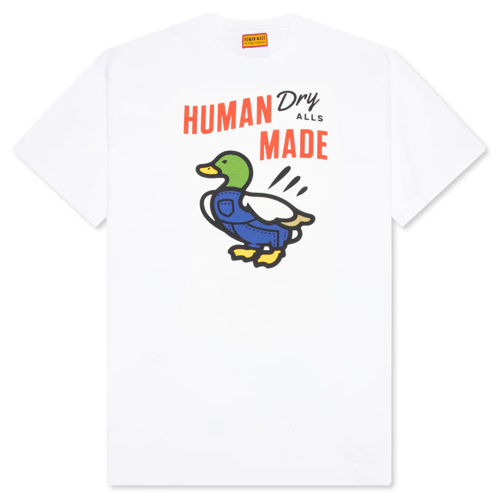 2906 T Shirt White