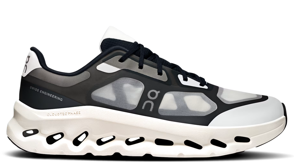 On Running Cloudtilt Remix Black Ivory (Women's)
