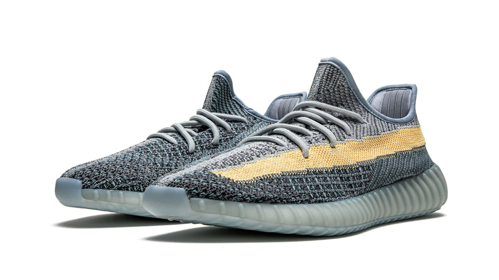 YEEZY BOOST 350 V2 Ash Blue