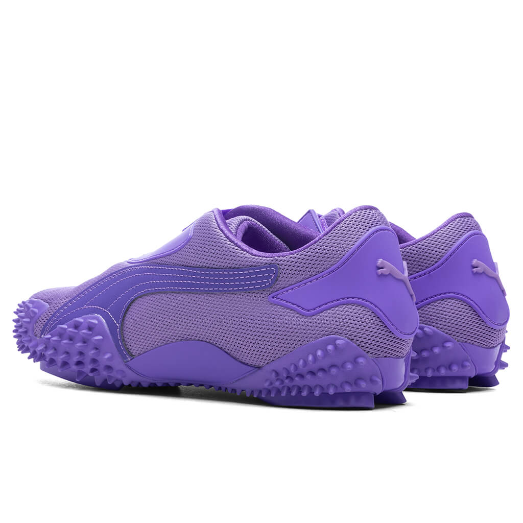 Mostro Ecstasy Purple
