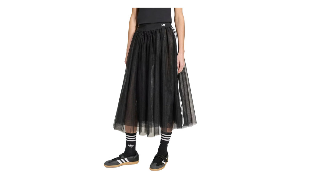 ORIGINALS TULLE SKIRT WMNS "Black" KS6563