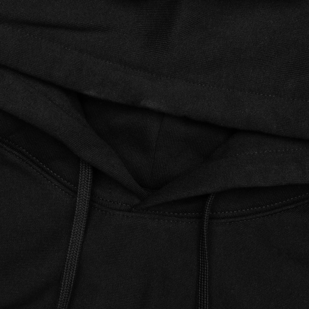 Sportswear Hoodie Black