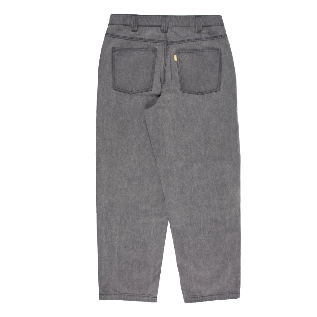 Theories Plaza Jeans Washed Grey