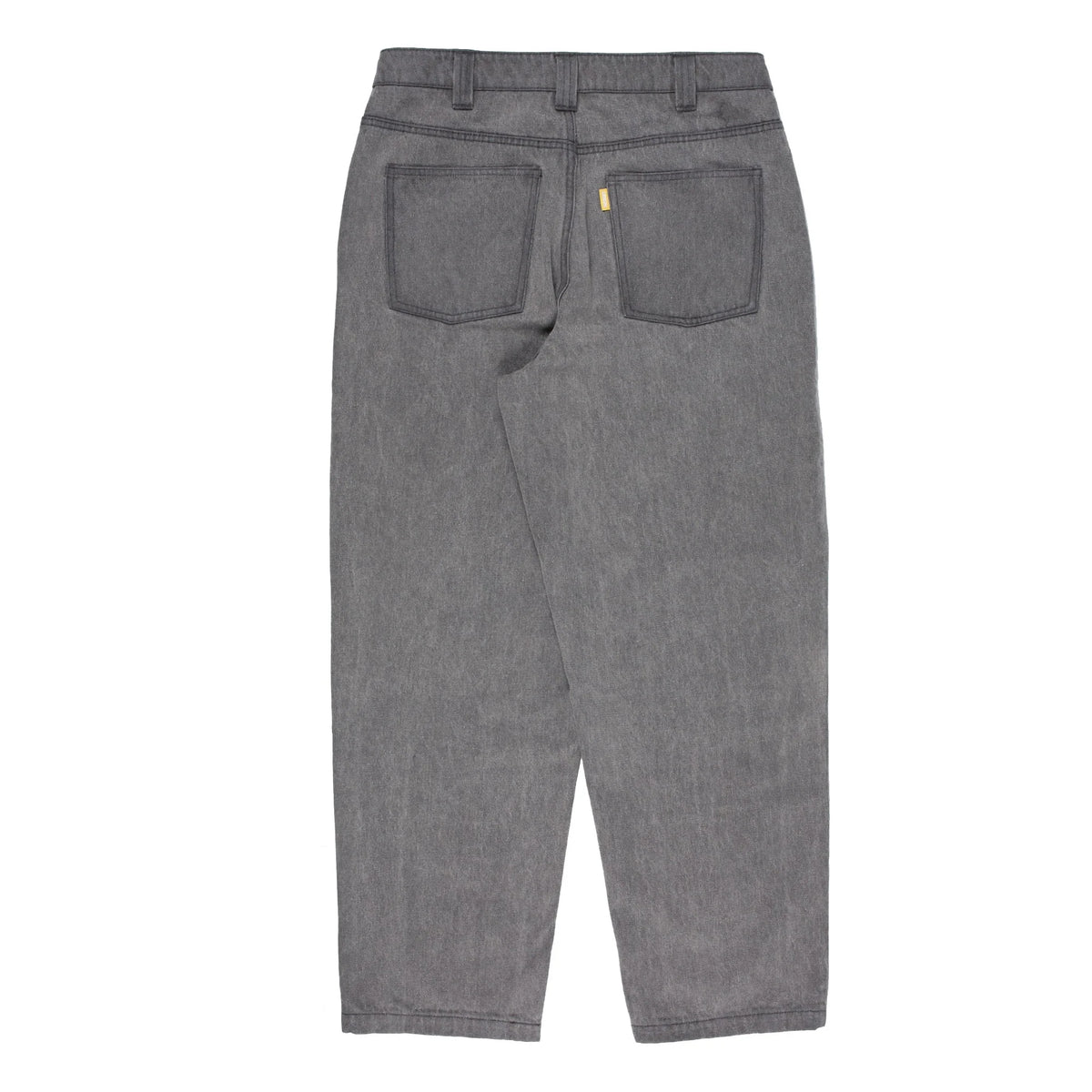 Theories Plaza Jeans Washed Grey