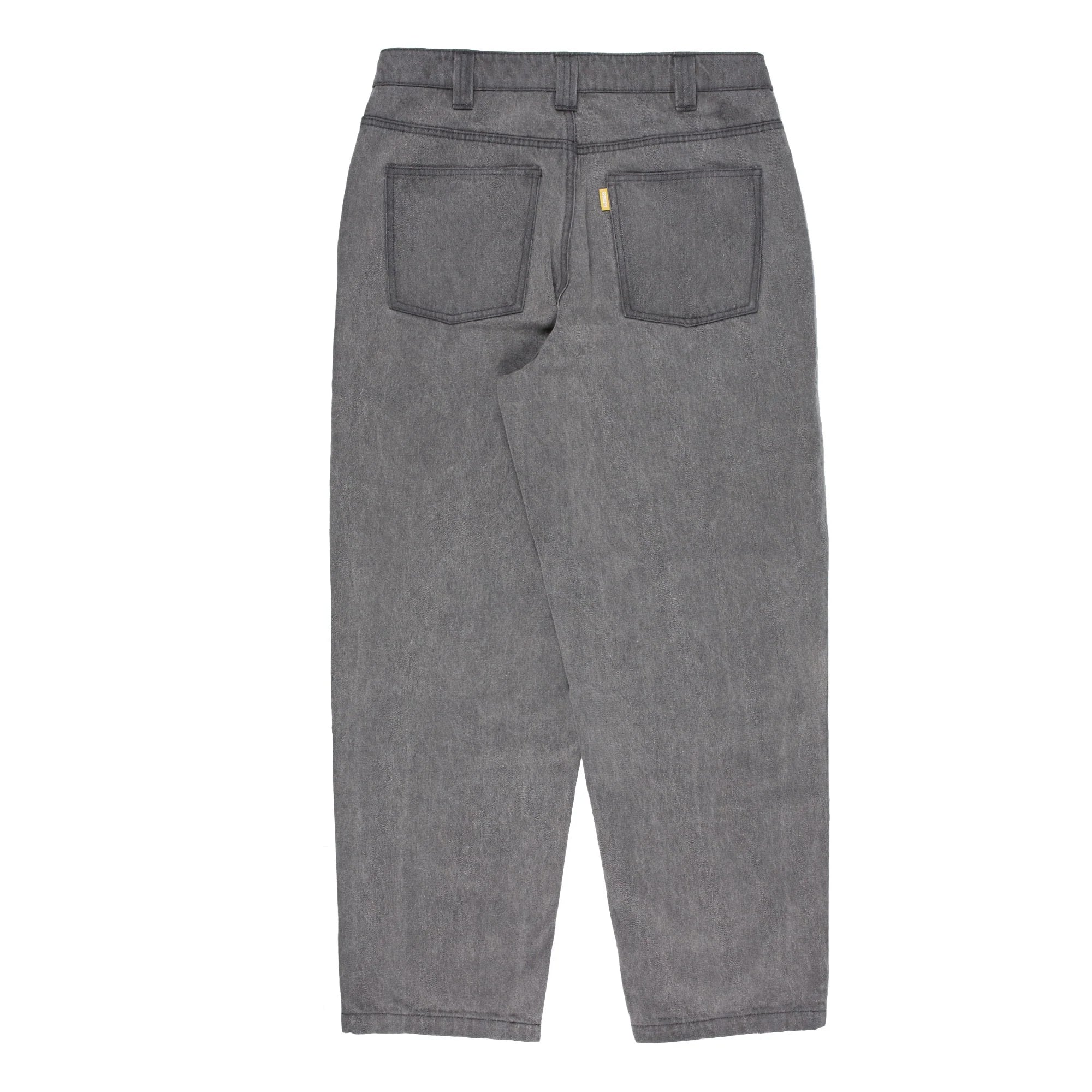 Theories Plaza Jeans Washed Grey