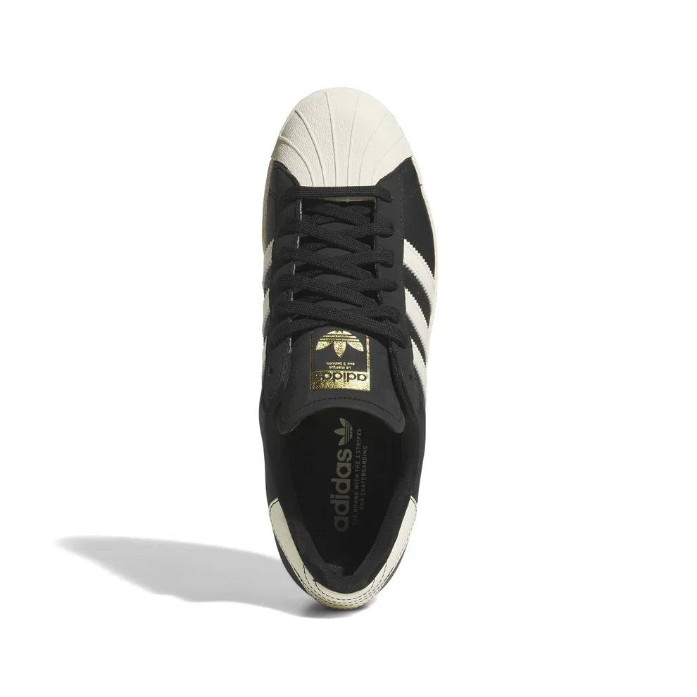 Adidas Superstar 80 ADV Core Black Cream White