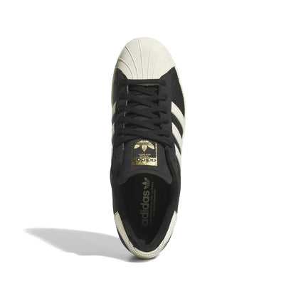 Adidas Superstar 80 ADV Core Black Cream White