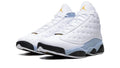 Air Jordan 13 Blue Grey
