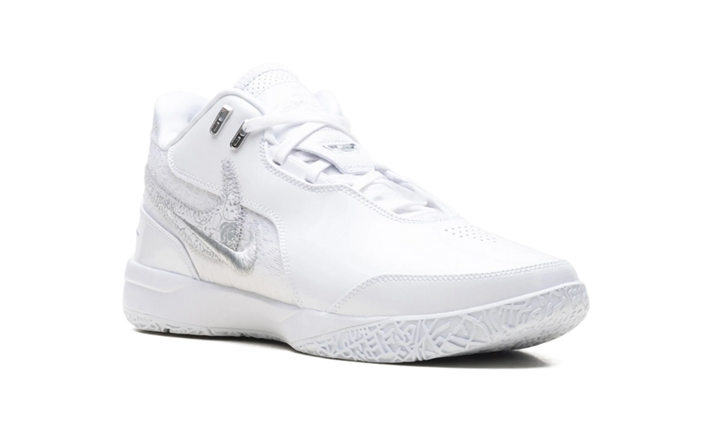 Zoom Lebron NXXT GEN AMPD "White Light Smoke Grey" FJ1566 102