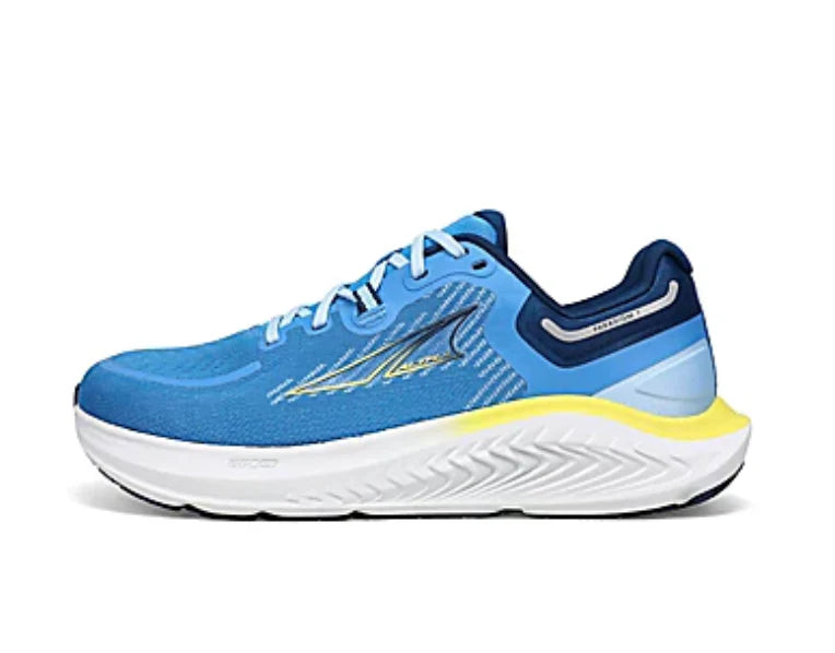 Womens Altra Paradigm 7 Clearance